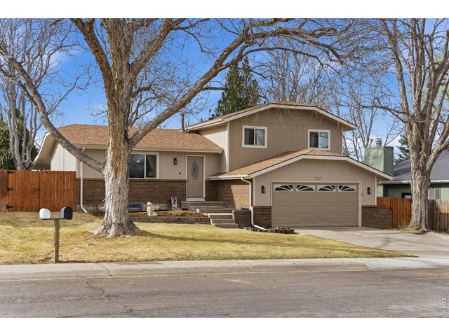 717 44th Ave, Greeley, CO 80634
