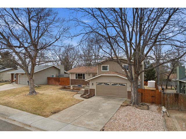717 44th Ave, Greeley, CO 80634