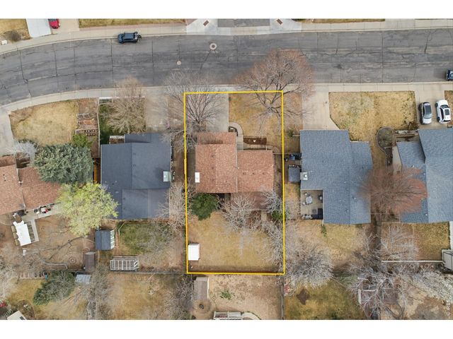 717 44th Ave, Greeley, CO 80634