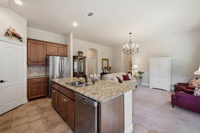 509 Appaloosa Lane, Sherman, TX 75092