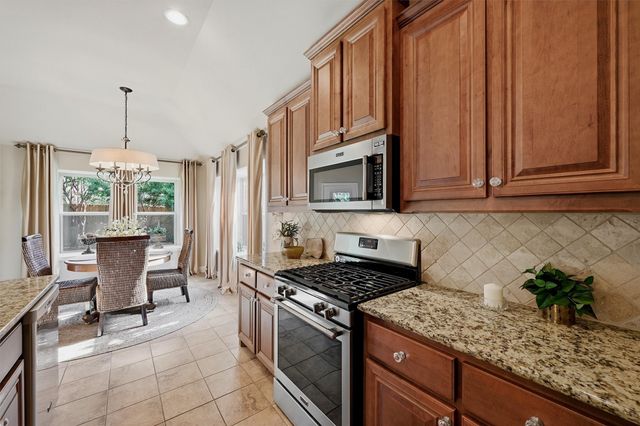 509 Appaloosa Lane, Sherman, TX 75092