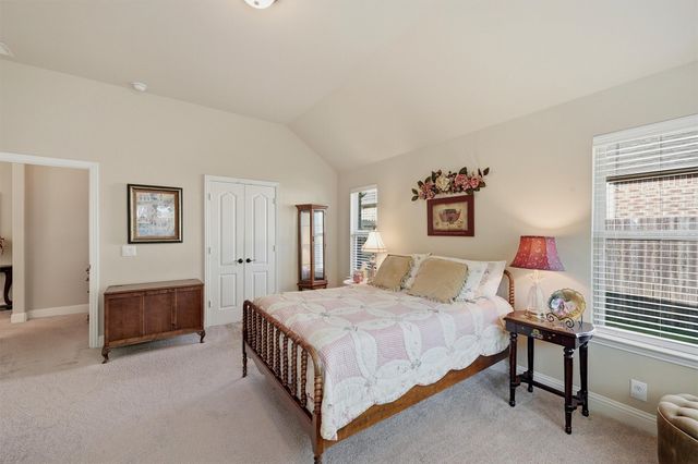 509 Appaloosa Lane, Sherman, TX 75092