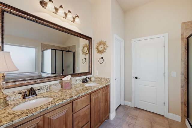 509 Appaloosa Lane, Sherman, TX 75092