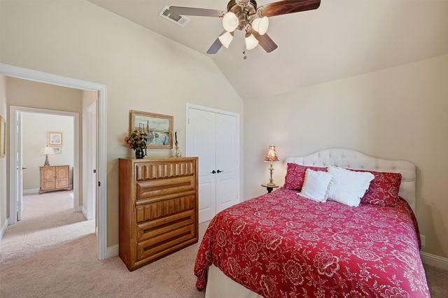 509 Appaloosa Lane, Sherman, TX 75092