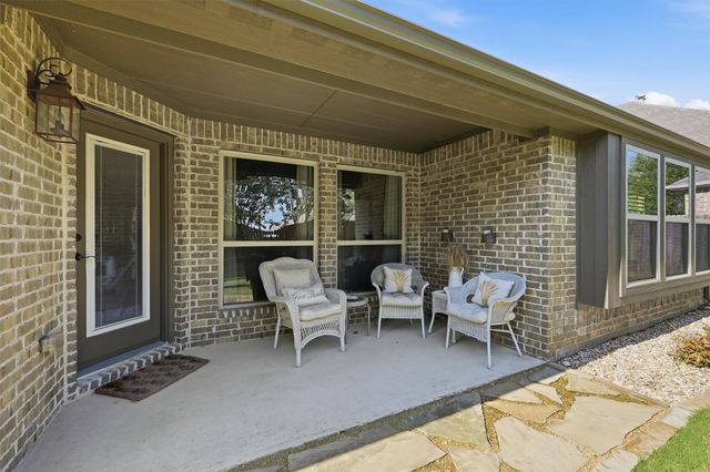 509 Appaloosa Lane, Sherman, TX 75092