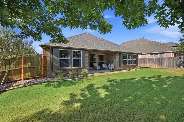 509 Appaloosa Lane, Sherman, TX 75092