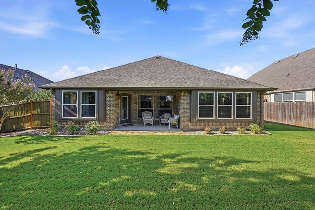 509 Appaloosa Lane, Sherman, TX 75092