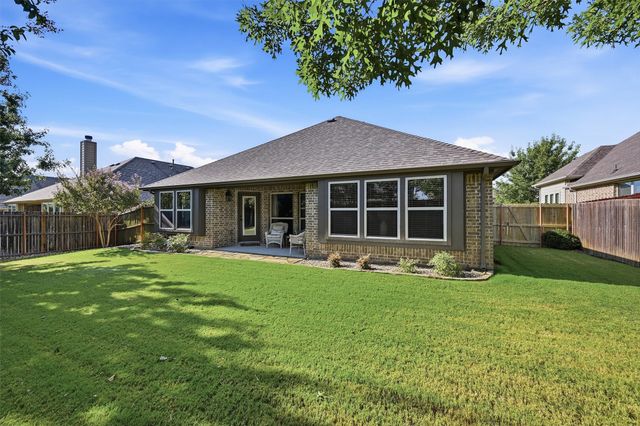509 Appaloosa Lane, Sherman, TX 75092