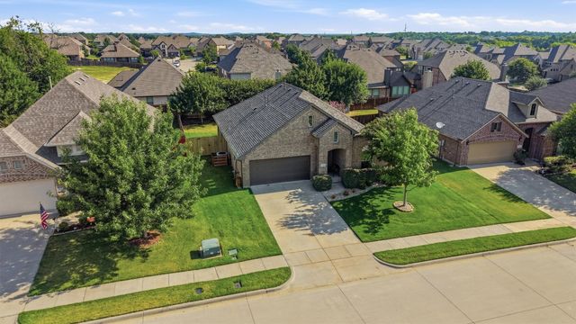 509 Appaloosa Lane, Sherman, TX 75092