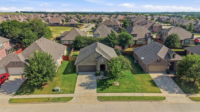 509 Appaloosa Lane, Sherman, TX 75092