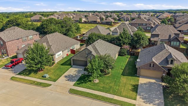 509 Appaloosa Lane, Sherman, TX 75092
