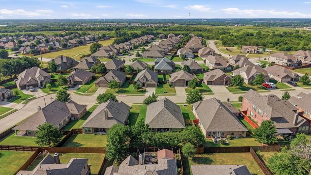 509 Appaloosa Lane, Sherman, TX 75092
