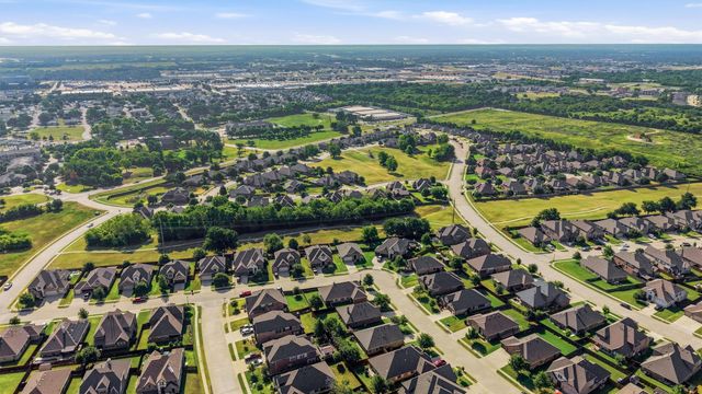 509 Appaloosa Lane, Sherman, TX 75092