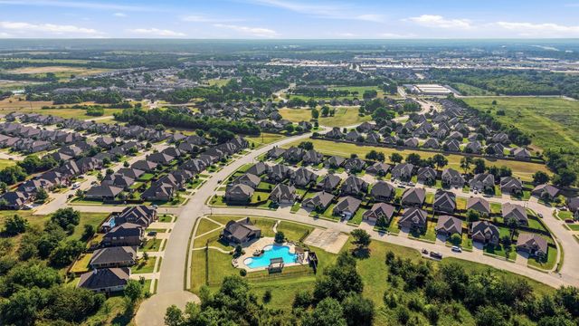 509 Appaloosa Lane, Sherman, TX 75092