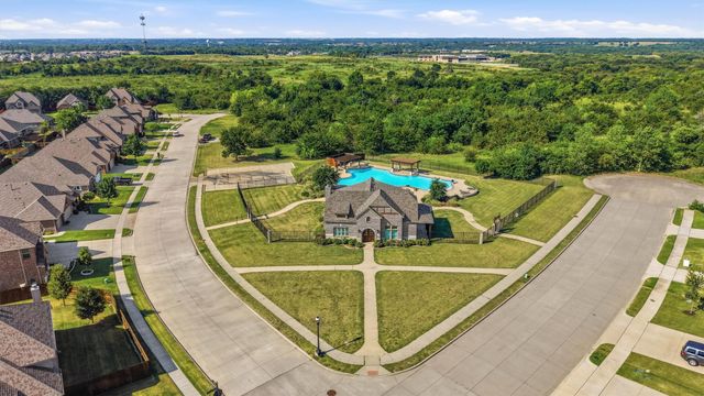 509 Appaloosa Lane, Sherman, TX 75092