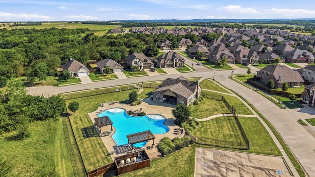 509 Appaloosa Lane, Sherman, TX 75092