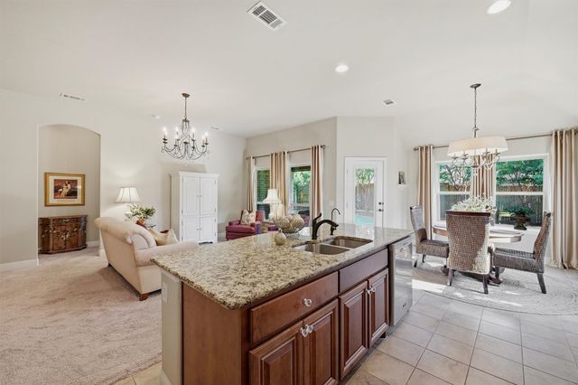 509 Appaloosa Lane, Sherman, TX 75092