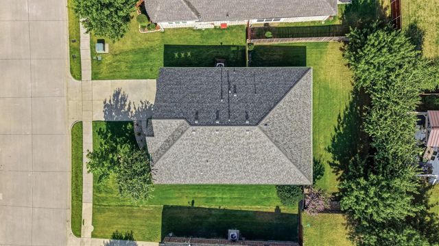 509 Appaloosa Lane, Sherman, TX 75092