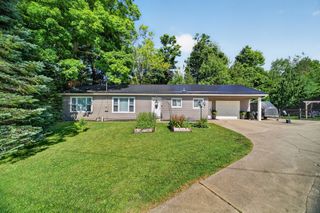 3081 MOREHOUSE Road, Erie, PA 16509