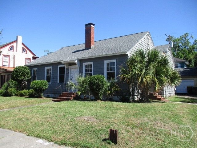 640 Maupas Avenue, Savannah, GA 31401