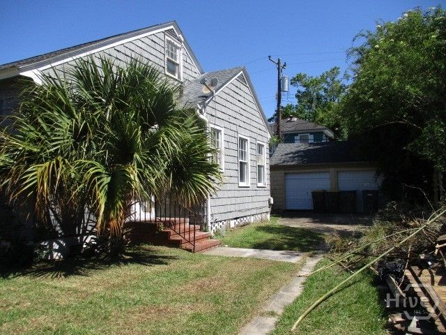 640 Maupas Avenue, Savannah, GA 31401