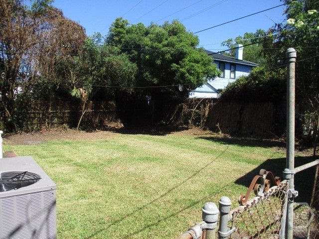 640 Maupas Avenue, Savannah, GA 31401