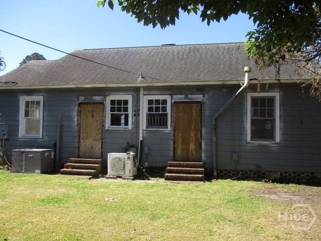 640 Maupas Avenue, Savannah, GA 31401