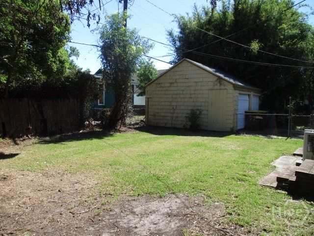 640 Maupas Avenue, Savannah, GA 31401