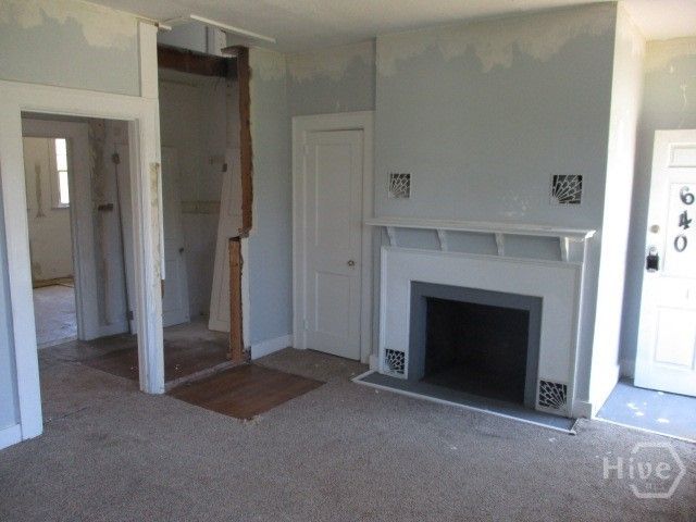 640 Maupas Avenue, Savannah, GA 31401