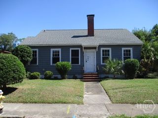 640 Maupas Avenue, Savannah, GA 31401
