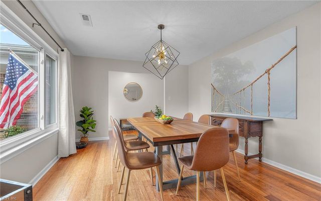 545 Prince Of Wales DR, Virginia Beach, VA 23452