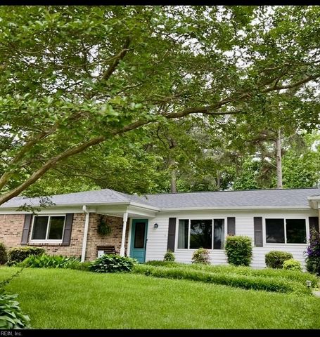 545 Prince Of Wales DR, Virginia Beach, VA 23452