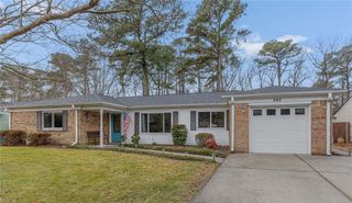 545 Prince Of Wales DR, Virginia Beach, VA 23452