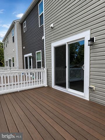 105 BOONE CT, Winchester, VA 22602