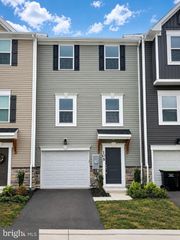 105 BOONE CT, Winchester, VA 22602