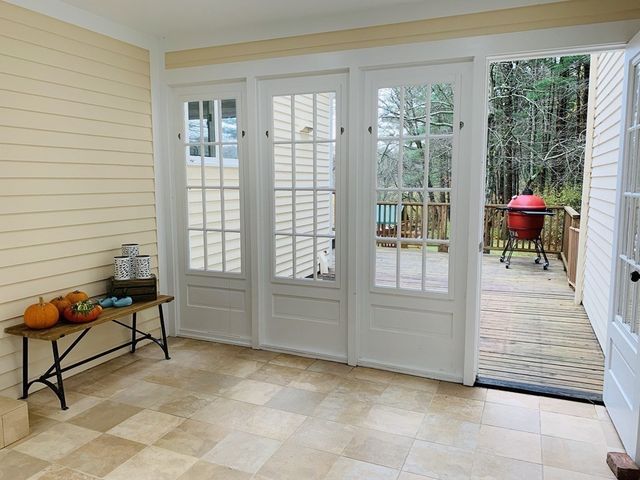 145 Concord Road, Wayland, MA 01778