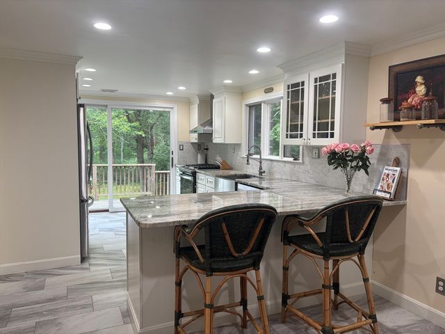 145 Concord Road, Wayland, MA 01778