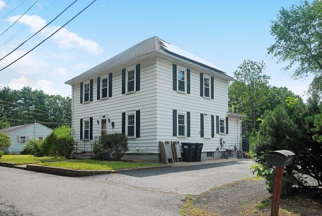 10 Brook St, Ayer, MA 01432
