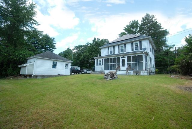 10 Brook St, Ayer, MA 01432