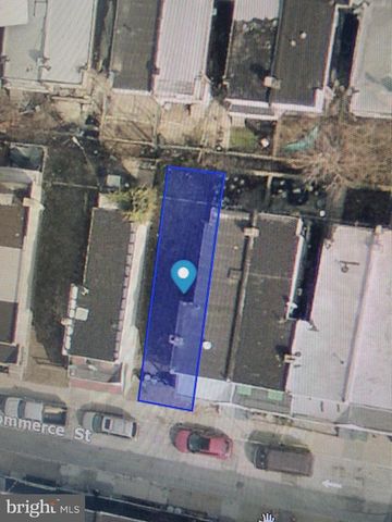 5737 COMMERCE ST, Philadelphia, PA 19139
