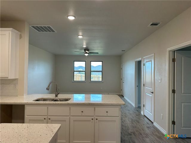 5106 Rose Petal Court, Killeen, TX 76542