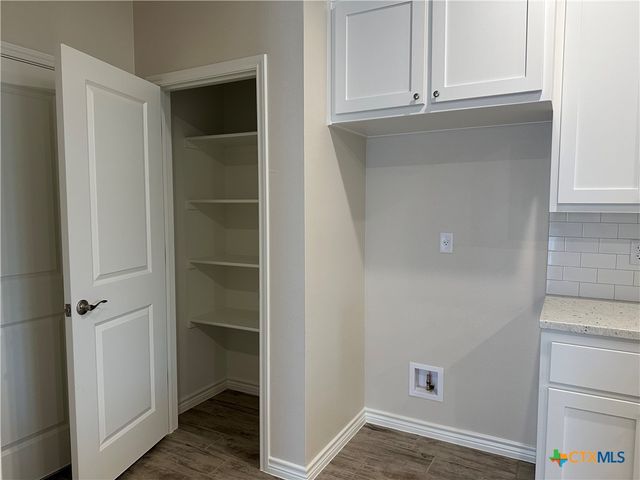 5106 Rose Petal Court, Killeen, TX 76542
