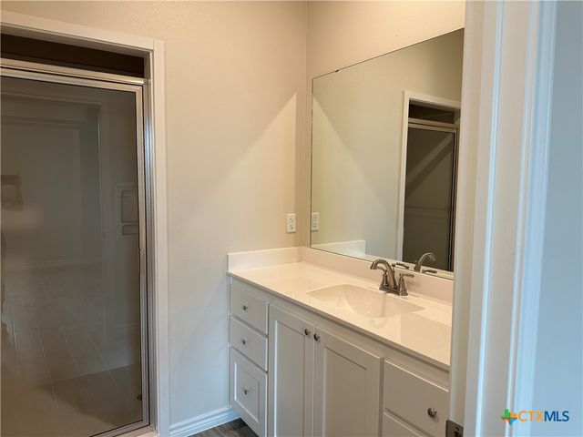 5106 Rose Petal Court, Killeen, TX 76542
