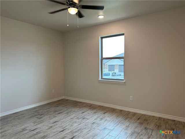 5106 Rose Petal Court, Killeen, TX 76542