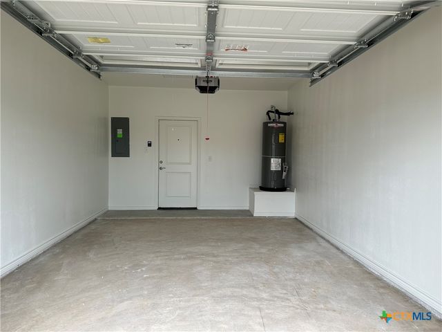 5106 Rose Petal Court, Killeen, TX 76542