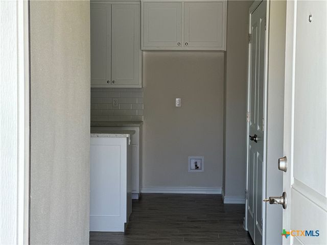 5106 Rose Petal Court, Killeen, TX 76542