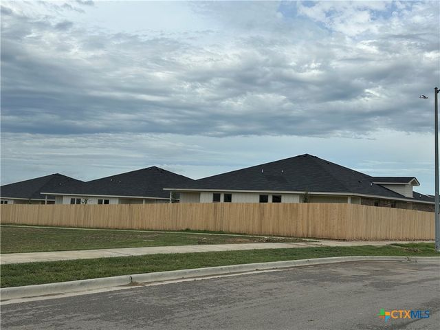 5106 Rose Petal Court, Killeen, TX 76542