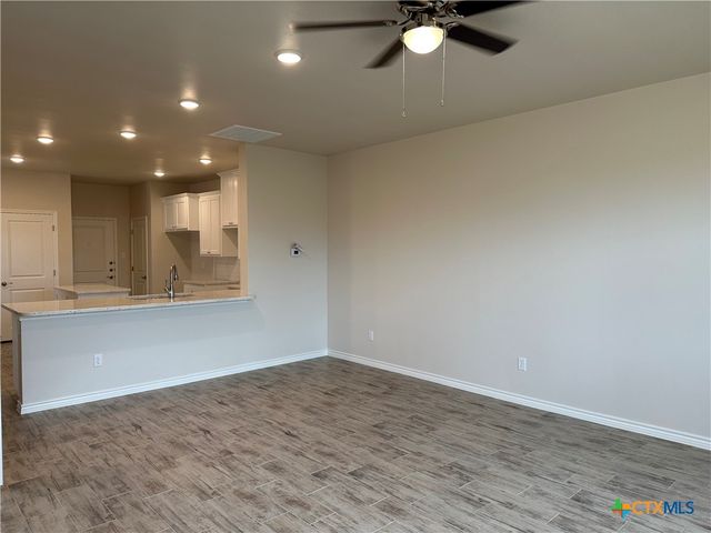 5106 Rose Petal Court, Killeen, TX 76542