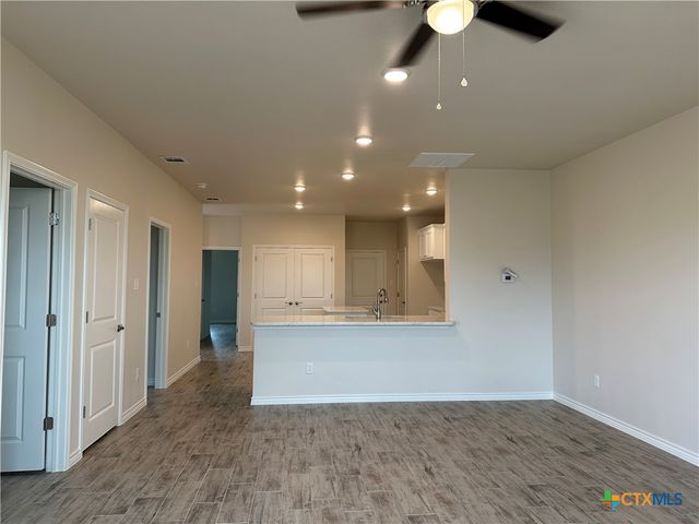 5106 Rose Petal Court, Killeen, TX 76542