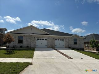 5106 Rose Petal Court, Killeen, TX 76542
